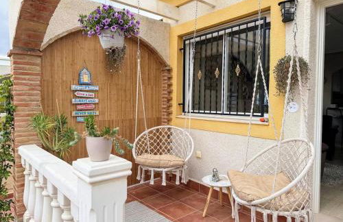 Casa con vistas al mar piscina y jacuzzi - Foto 2