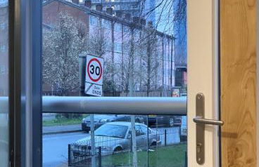 Luxury 2 bedroom Apartment in Manchester City Centre - FREE Parking - Foto 17