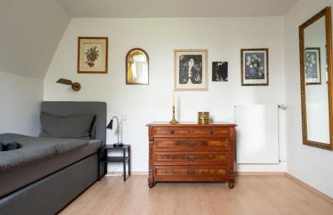 Gemütliches Apartment in stylischer Stadtvilla - Foto 23