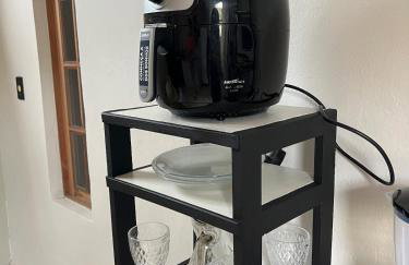 Apartamento para 4 pessoas a 15min de Tiradentes - Foto 43