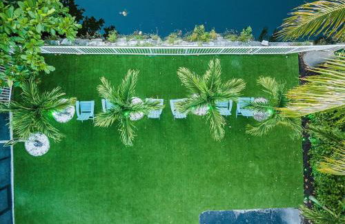 VillaKOBO Heated pool Spa Golf Tennis crocodile - Foto 29