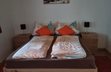 Huber's Ferienwohnung - Foto 19