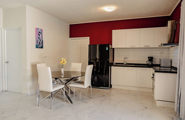 Best Quality 2-bedroom Apartment 2 km From Eagle Beach - Foto 21