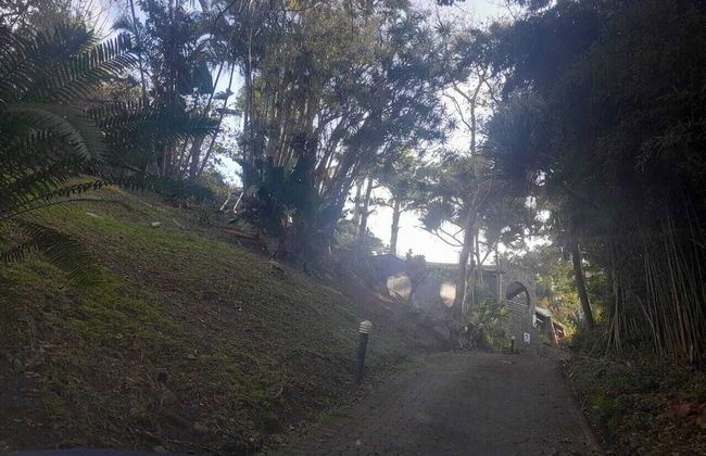 Fully Furnished Self Catering Home Away From Home - Foto 19