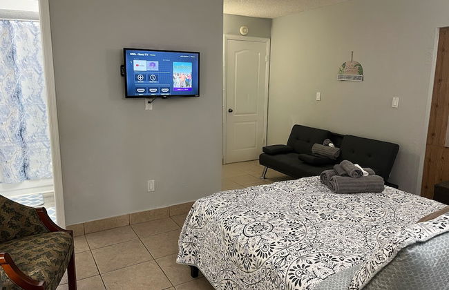 Amazing & cozy Duplex near Zoo Miami - Foto 27