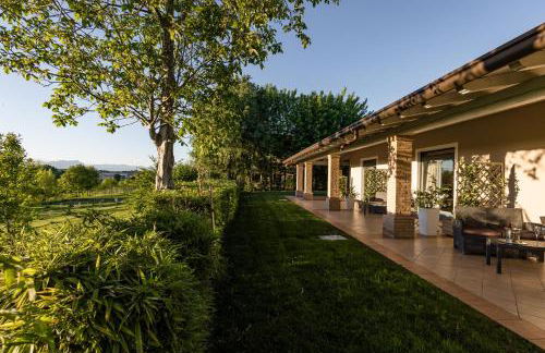 Moscatello & Mulinër Design Agri Relais - Photo 94