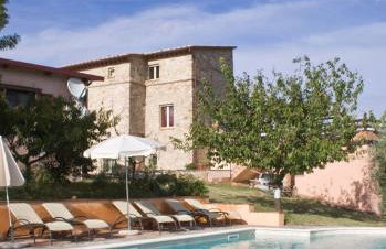 Bio Agriturismo Montemenardo Apartments - Foto 46