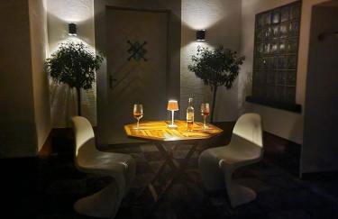 Ferienhaus Lisette Wohlfühldomizil zwischen Rebenmeer und Pfälzer Wald - Foto 42