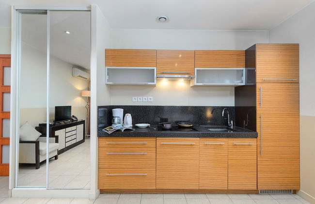 Appart’Hôtel La Villa Carnot Cannes - Foto 10