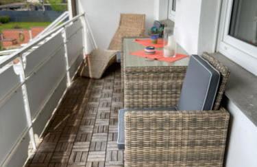 Ferienwohnung Eschendorf - Foto 23