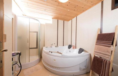 Gorgeous Home In Poljane With Sauna - Foto 48