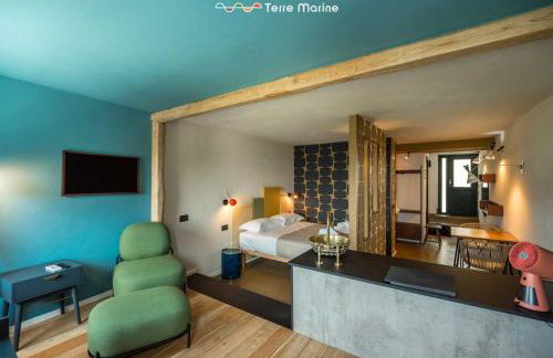 Life, TerreMarine - Foto 23