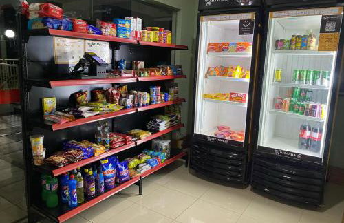 Aconchegante Apartamento Parque Águas Claras - Frente ao Parque! - Foto 17