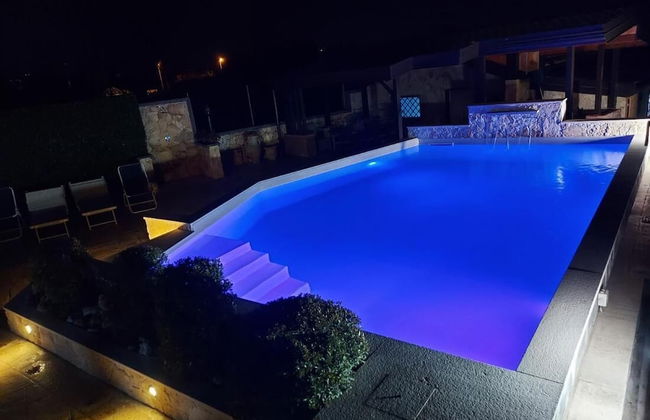 Blu Etna Casa Vacanze - Foto 39