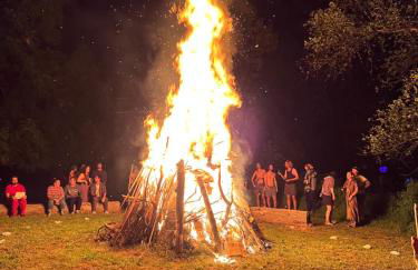 Slumberland at the River's Edge - Foto 46