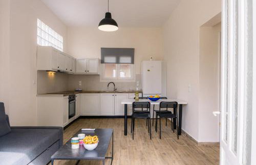 LazyDays in Analipsi - Foto 7