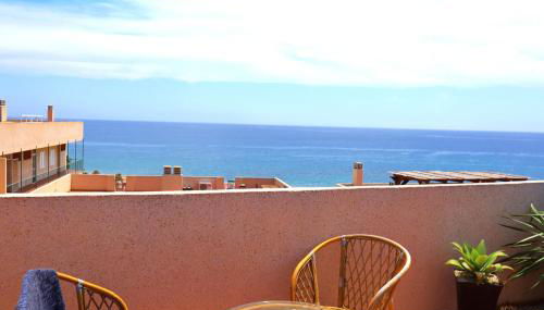 2 bed penthouse, Bolnuevo - Foto 2