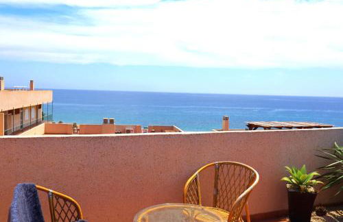 2 bed penthouse, Bolnuevo - Foto 2