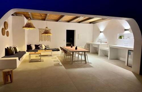 Faragas Hill Euphoria Villa - Foto 28