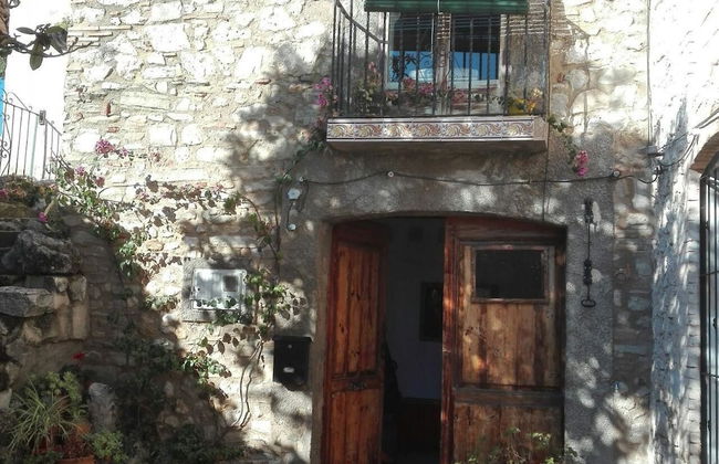 L'almàssera Casa Rural & Restaurant - Foto 10