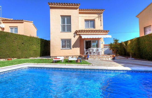 Villa Mariposa - Foto 1