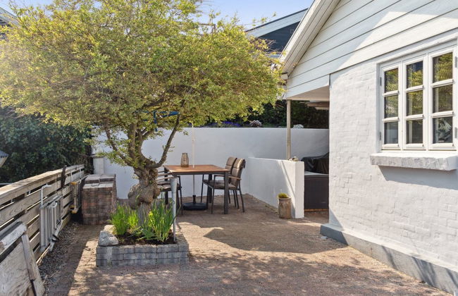 "Tameka" - 10m to the fjord - Foto 12