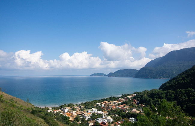 Excelente casa Maresias à 100m da praia - Foto 34