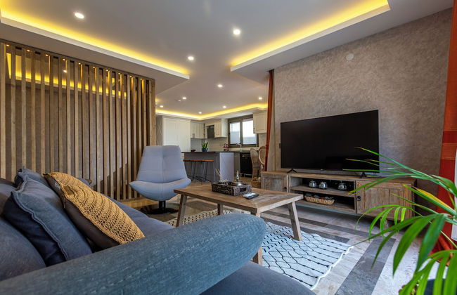 Marje Villas Bodrum - Foto 25