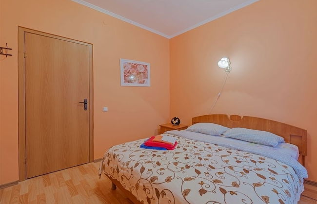 Pushkin House - Foto 15