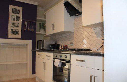 Grays Rest Over, with free parking - Foto 8