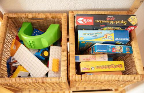 Ganzes Haus mit großem Garten und eigener Sauna - Foto 21