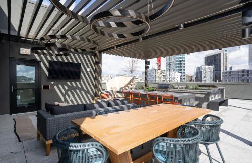 Blueground SoMa rooftop nr Civic Center SFO-1161 - Foto 20