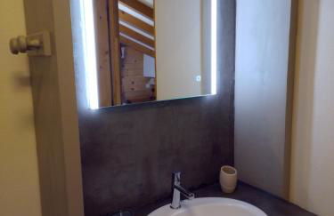 Chalet La Ferme d'Henriette, à Samoëns - Foto 41