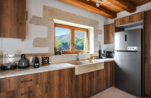 Lithus Retreat with Jacuzzi and 360 Views - Foto 35