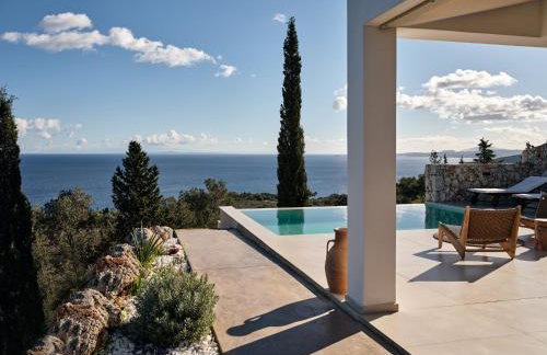 Thelxi's Suite I - Brand New Seaview Suite! - Foto 44