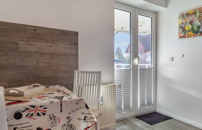 Stunning Apartment in Boltenhagen With Terrace - Foto 5