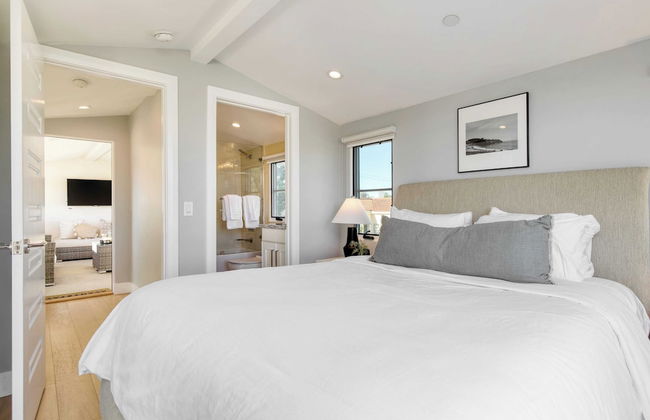 Sea Crown by Avantstay 5mins From the Beach w/ Multiple Terraces! Permit#slp13639 - Foto 30