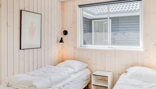 14 Person Holiday Home in Vaeggerlose - Foto 5, Habitación