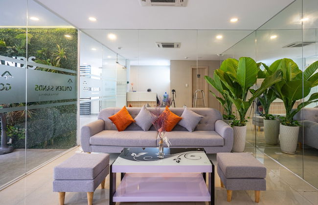 Luxy Park Hotel & Apartments Notre Dame - Photo 54