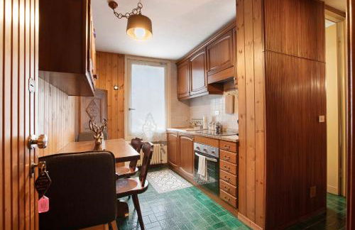 Maison Alessia Courmayeur - Foto 8