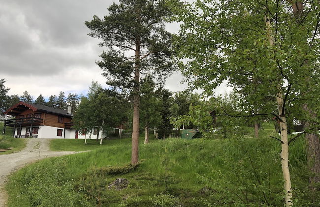 Hytter Dombås - Foto 63