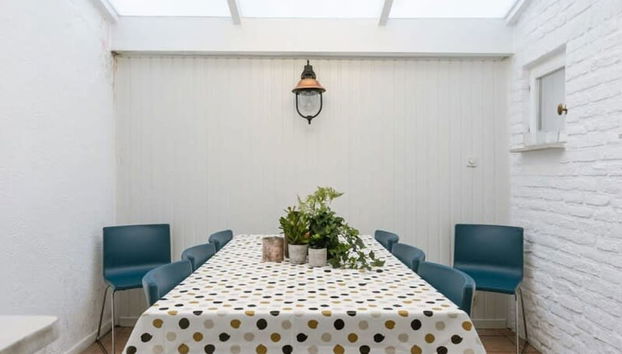 BE OST Edmo 11 in Oostende - Foto 3, Habitación