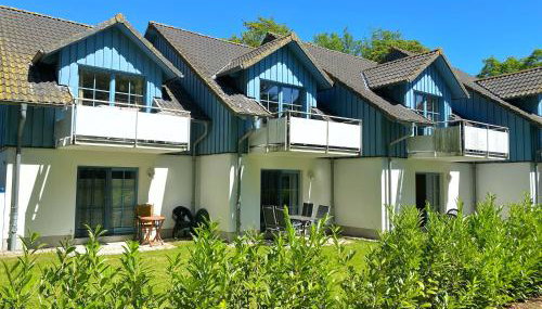 Ferienanlage Kap Arkona - Appartement 03 - Foto 2