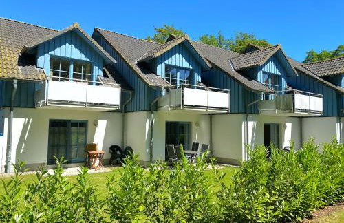 Ferienanlage Kap Arkona - Appartement 03 - Foto 2