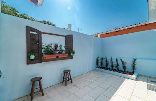 Casa na praia de Morrinhos Bombinhas para 10 pessoas, Excelente localização - Photo 24