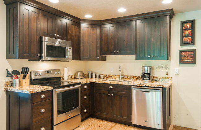 Hideaway Above The Stream - Photo 8