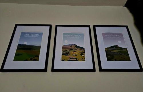 Woodstock Cottage, Settle, Yorkshire Dales - Photo 22