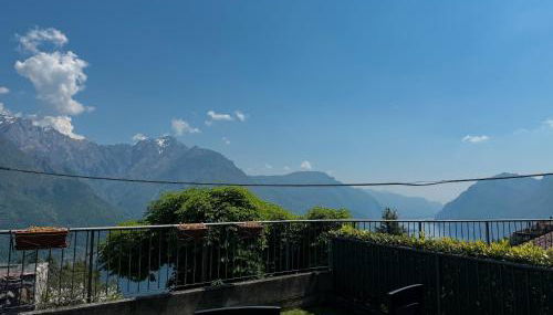 La Gioiosa apartment with garden terrace - Foto 3