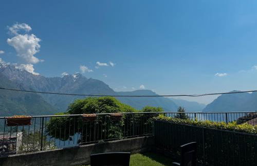 La Gioiosa apartment with garden terrace - Foto 3