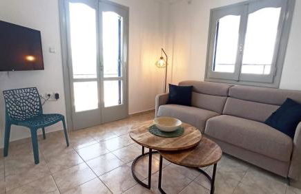 VILLA BLUE COCOON - Chrani Messinia Peloponnese- Rooftop sea view 550 m from beach next to Kalamata Koroni Costa Navarino - Foto 29